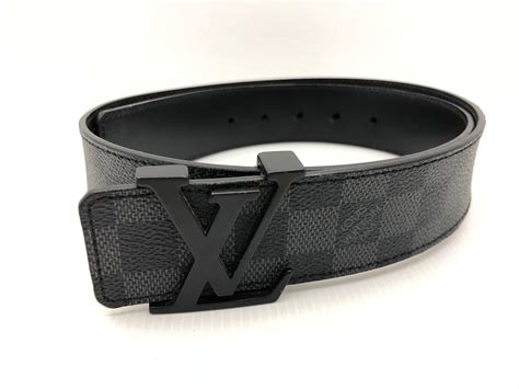 correa louis vuitton|louis vuitton belt for men.